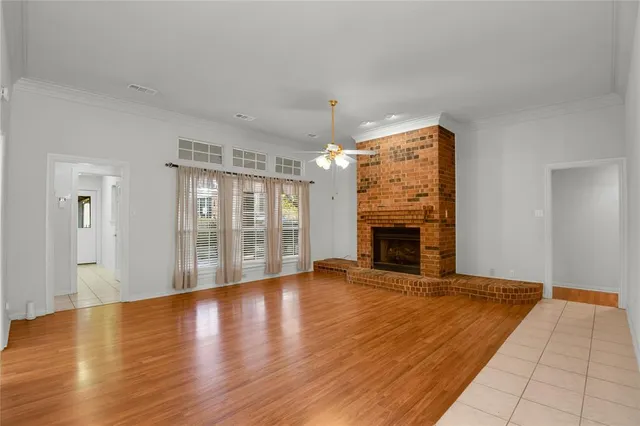 $325,000 | 208 Mimosa Lane, Lancaster, TX 75146