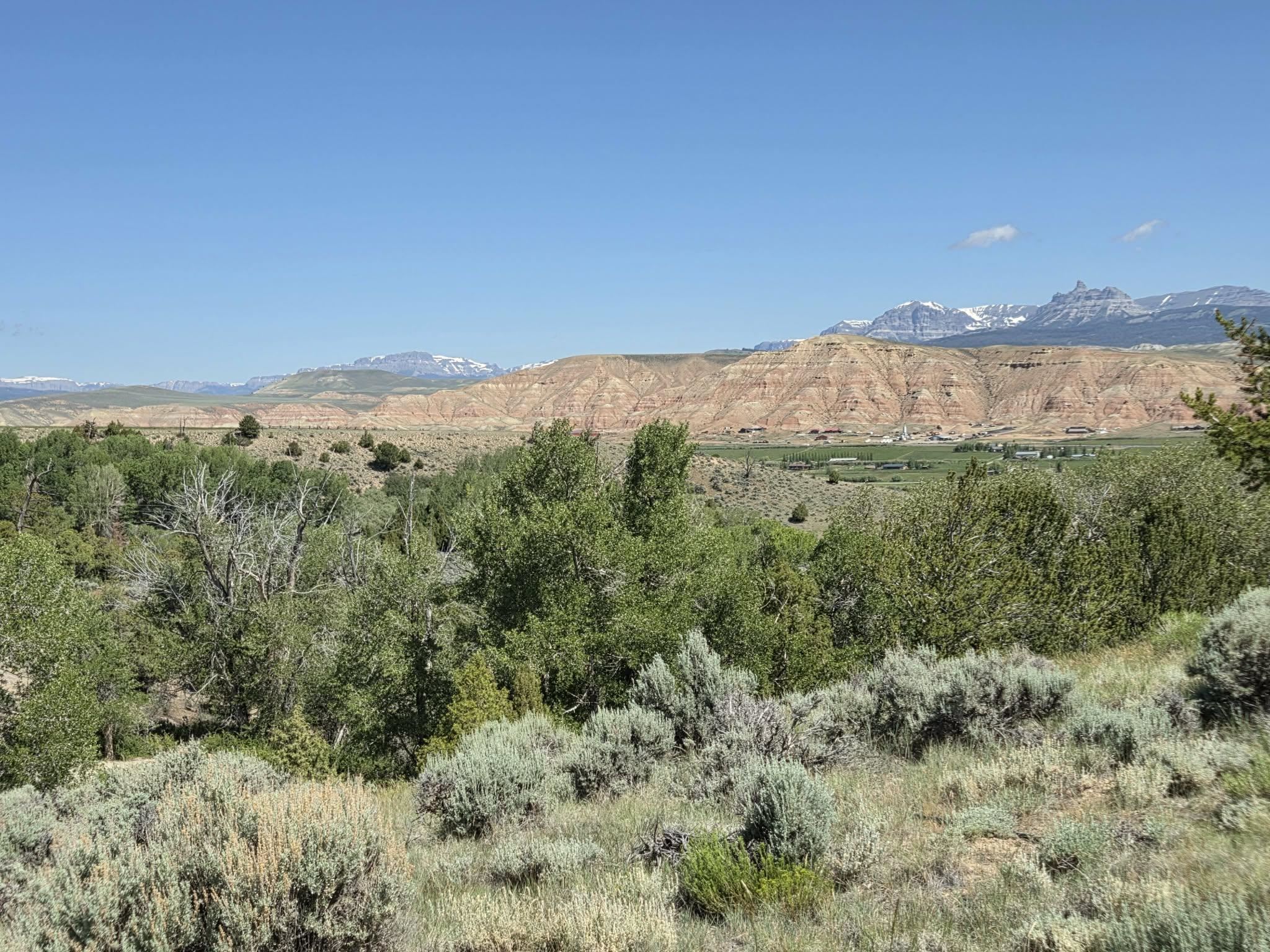 183 Bald Mountain Road Dubois, WY 82513 - Photo 48 of 48