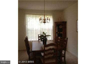 3601 Solomons Island Road Huntingtown, MD 20639 - Photo 10 of 24 Dining Room