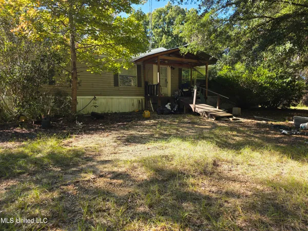 $225,000 | 2862 Wallace Drive Southwest, Bogue Chitto, MS 39629