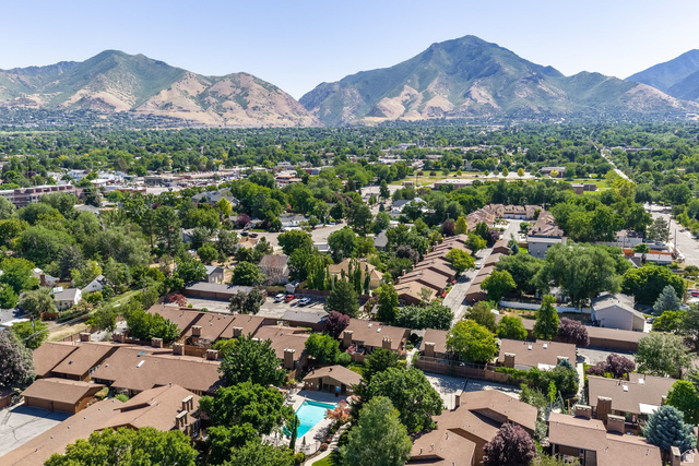 3381 South Honeycut Road, Unit A Millcreek, UT 84106 - Photo 44 of 48