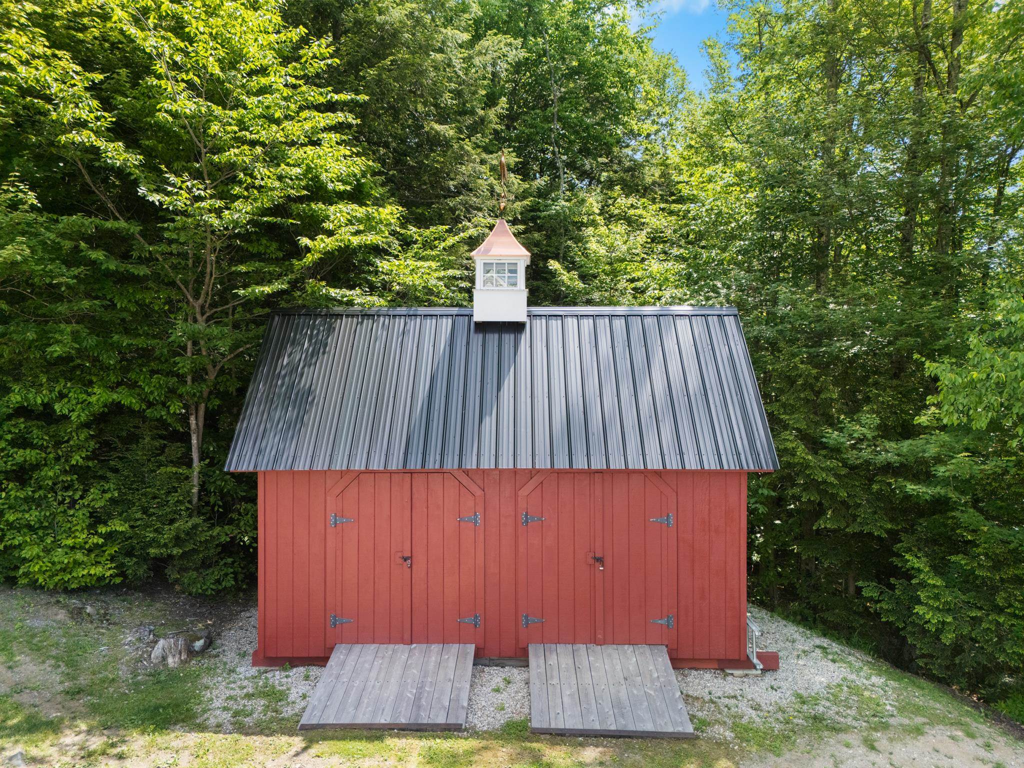 598 Hubbard Hill Road Halifax, VT 05342 - Photo 40 of 42
