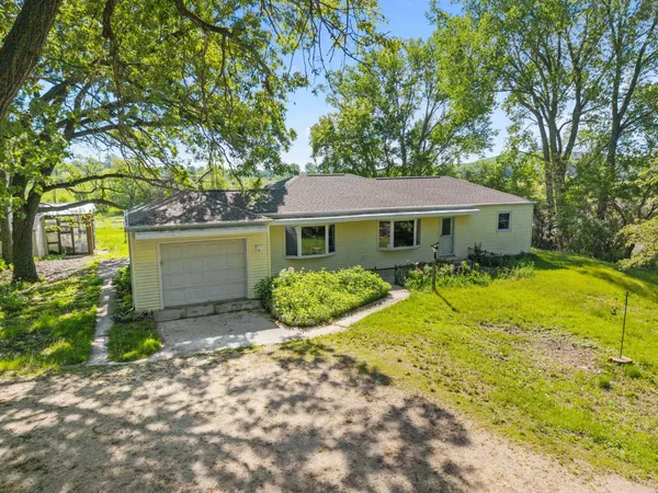 $314,900 | W831 Highway 91, Berlin, WI 54923