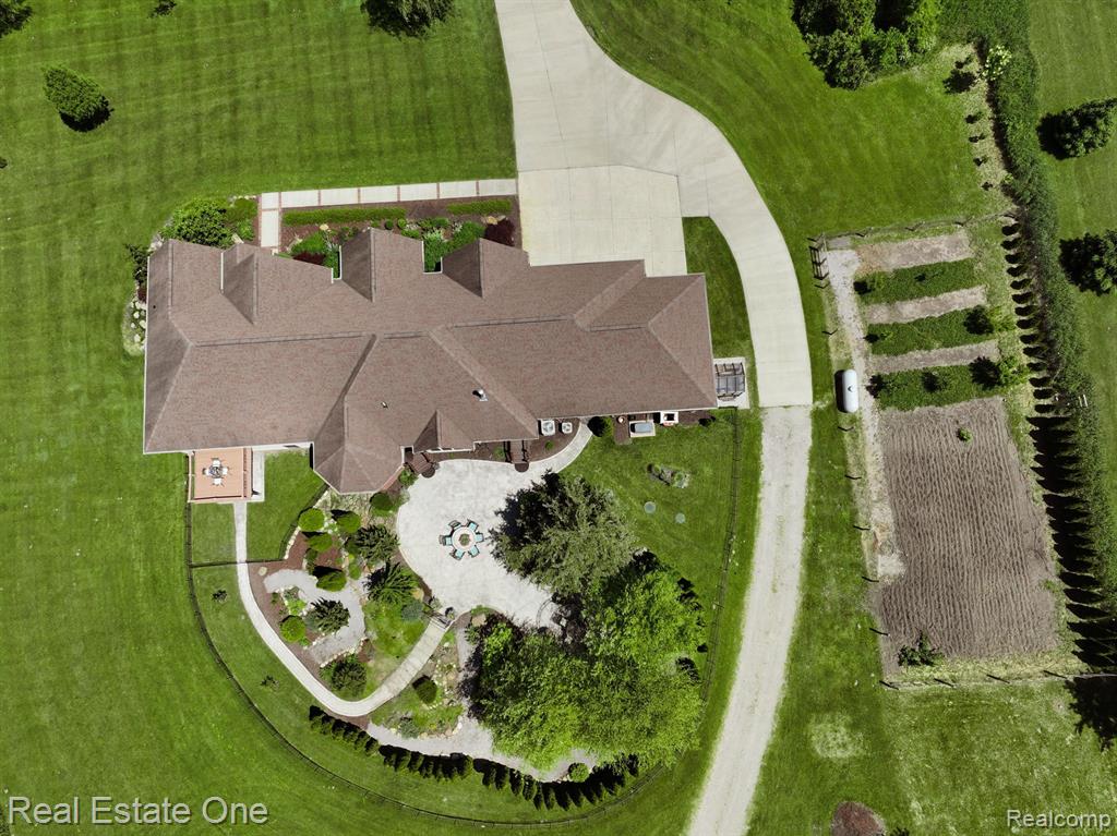 2482 South Latson Road Howell, MI 48843 - Photo 86 of 87