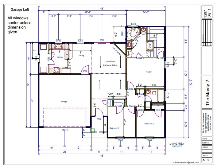 503 Blue Ridge Avenue Belton, SC 29627 - Photo 19 of 23 Gallery Image 19
