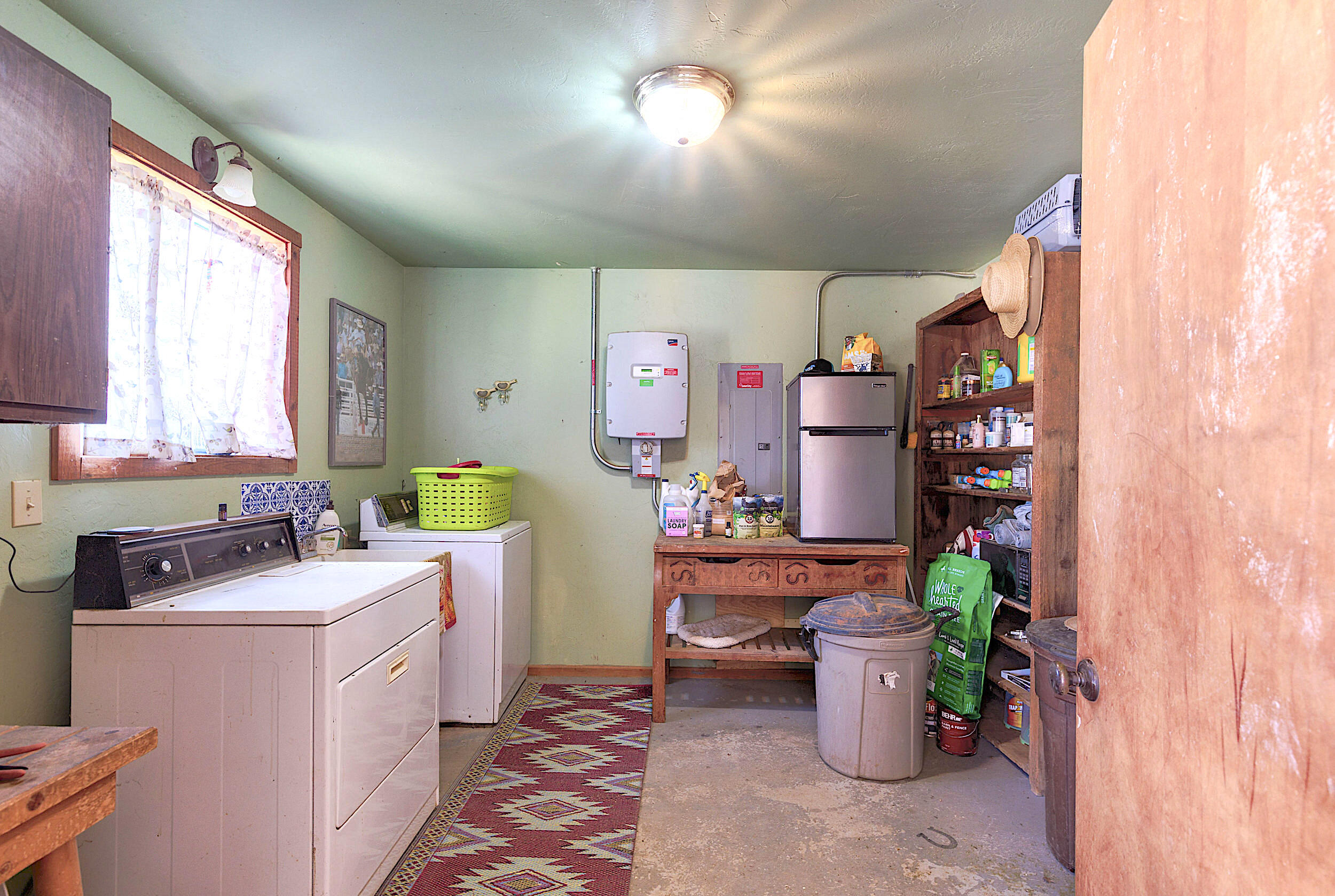 13615 Water Gap Road Williams, OR 97544 - Photo 35 of 75 Gallery Image 35
