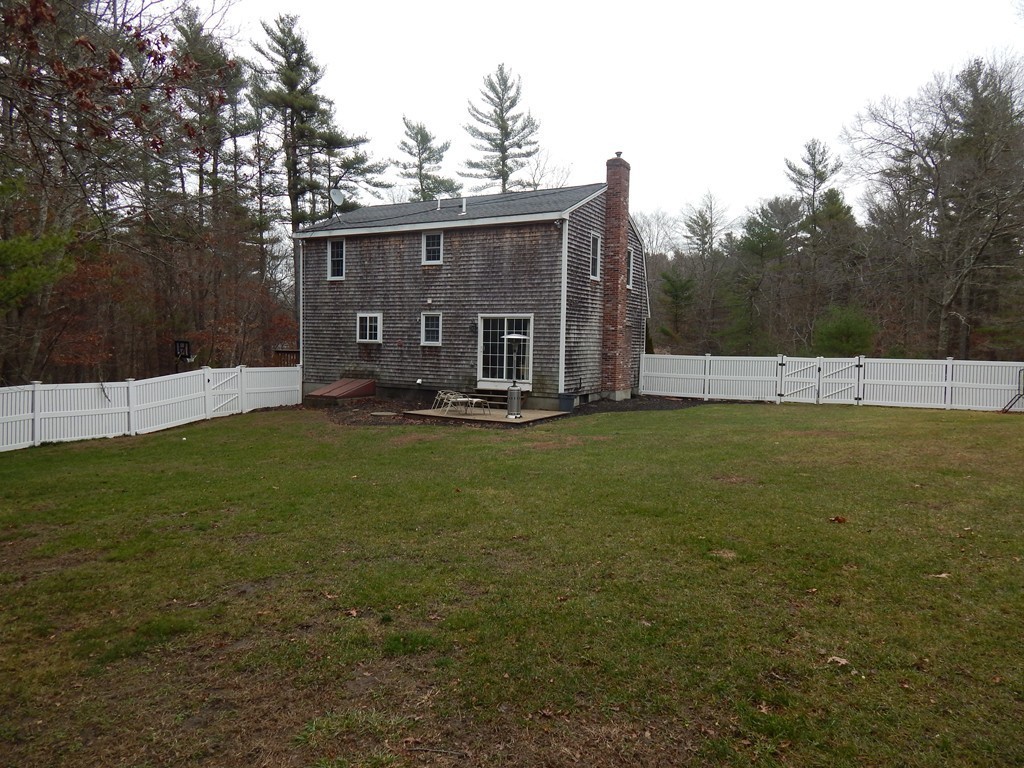 11 Howland Road Lakeville, MA 02347 - Photo 30 of 30 Gallery Image 30