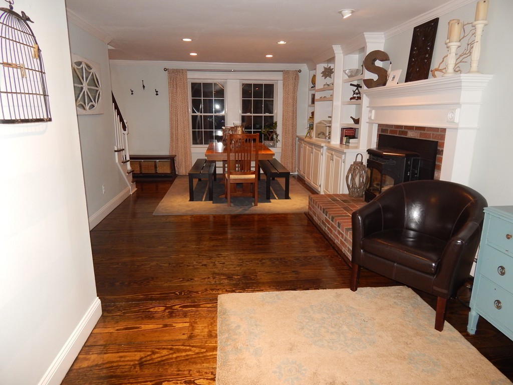 11 Howland Road Lakeville, MA 02347 - Photo 8 of 30 Gallery Image 8