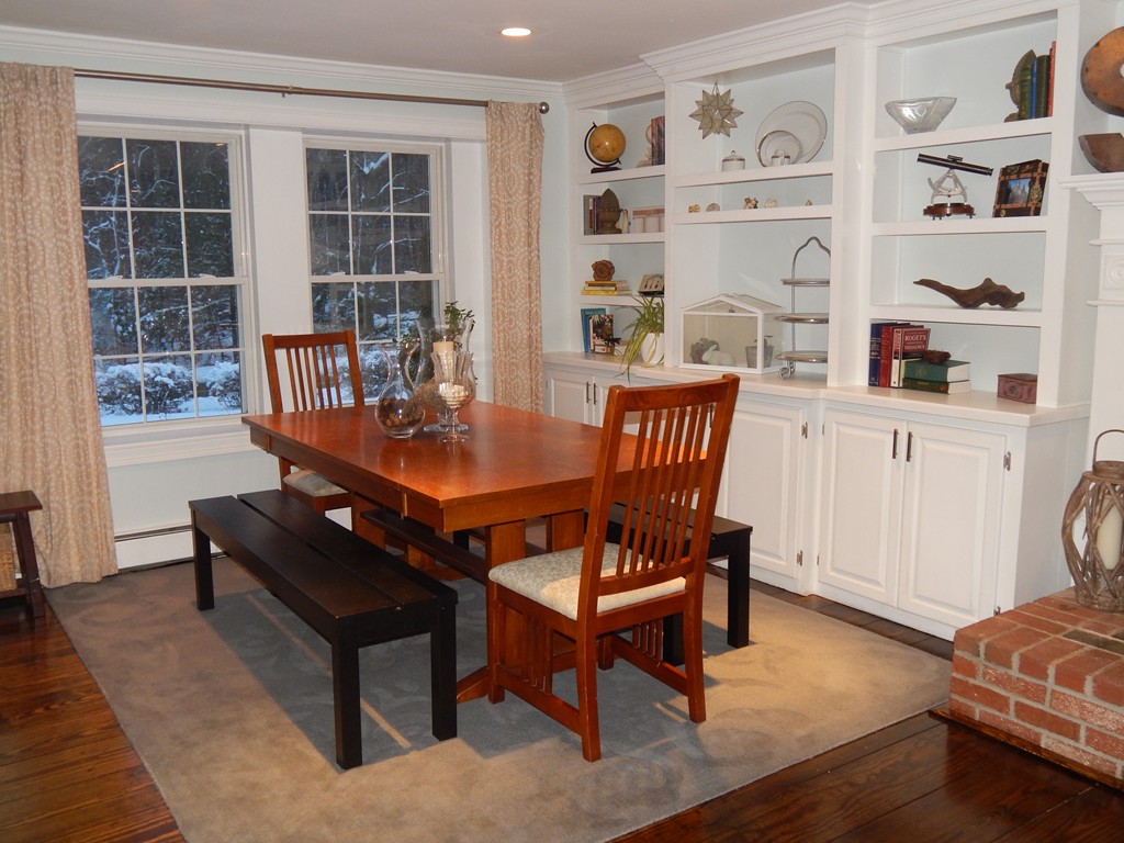11 Howland Road Lakeville, MA 02347 - Photo 9 of 30 Gallery Image 9