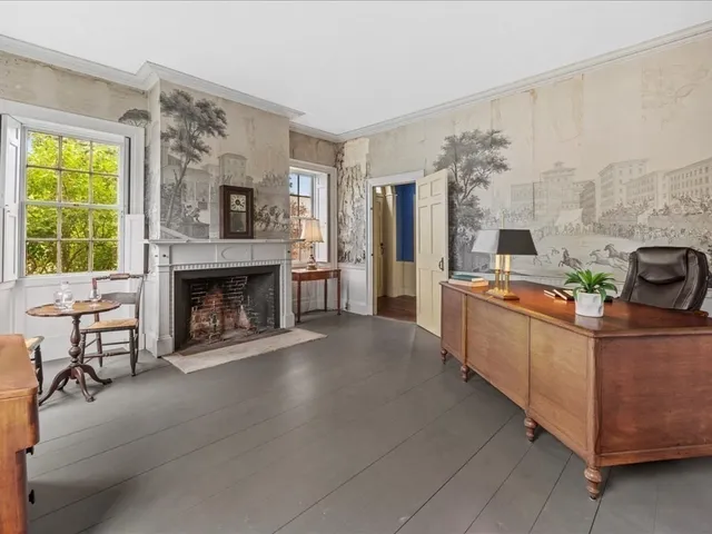 $1,395,000 | 166 High Street, Danvers, MA 01923