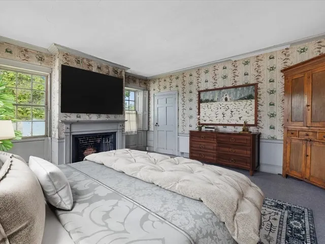 $1,395,000 | 166 High Street, Danvers, MA 01923