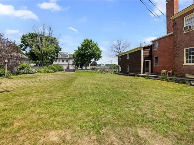 $1,395,000 | 166 High Street, Danvers, MA 01923