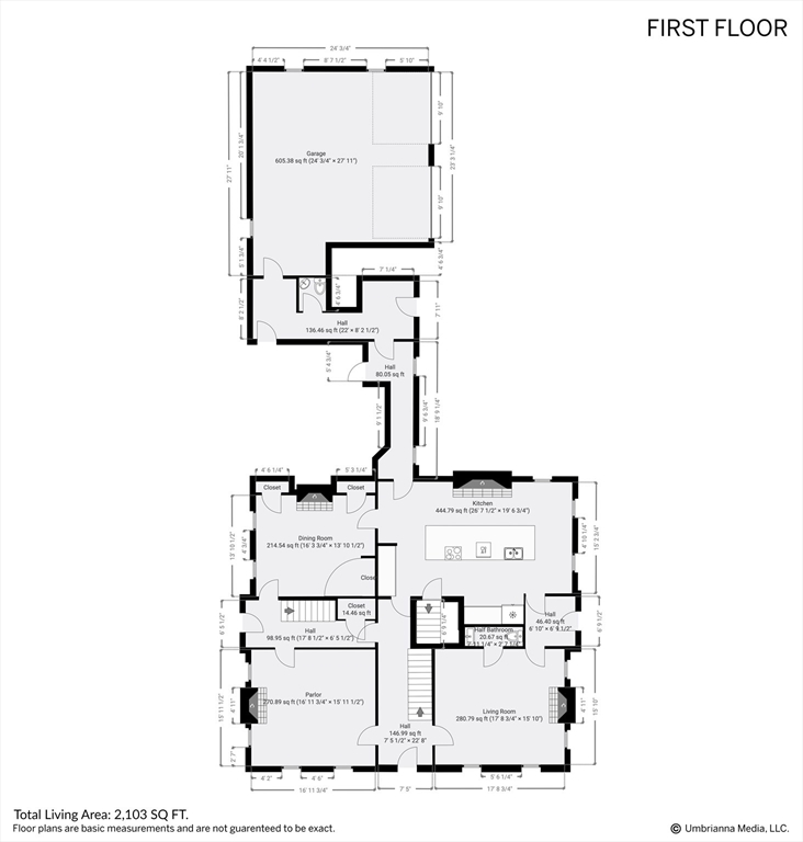 166 High Street Danvers, MA 01923 - Photo 38 of 42