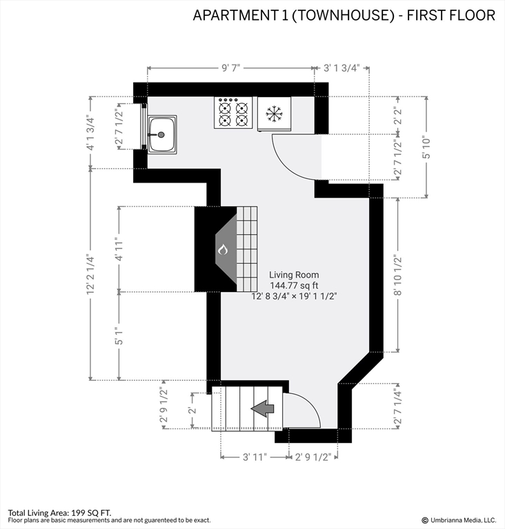 166 High Street Danvers, MA 01923 - Photo 40 of 42
