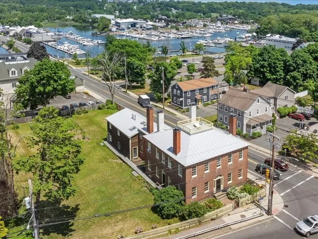 $1,395,000 | 166 High Street, Danvers, MA 01923