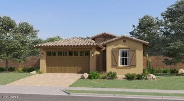 2177 Rutledge Avenue Apache Junction, AZ 85120 - Photo 1 of 16 Front Exterior