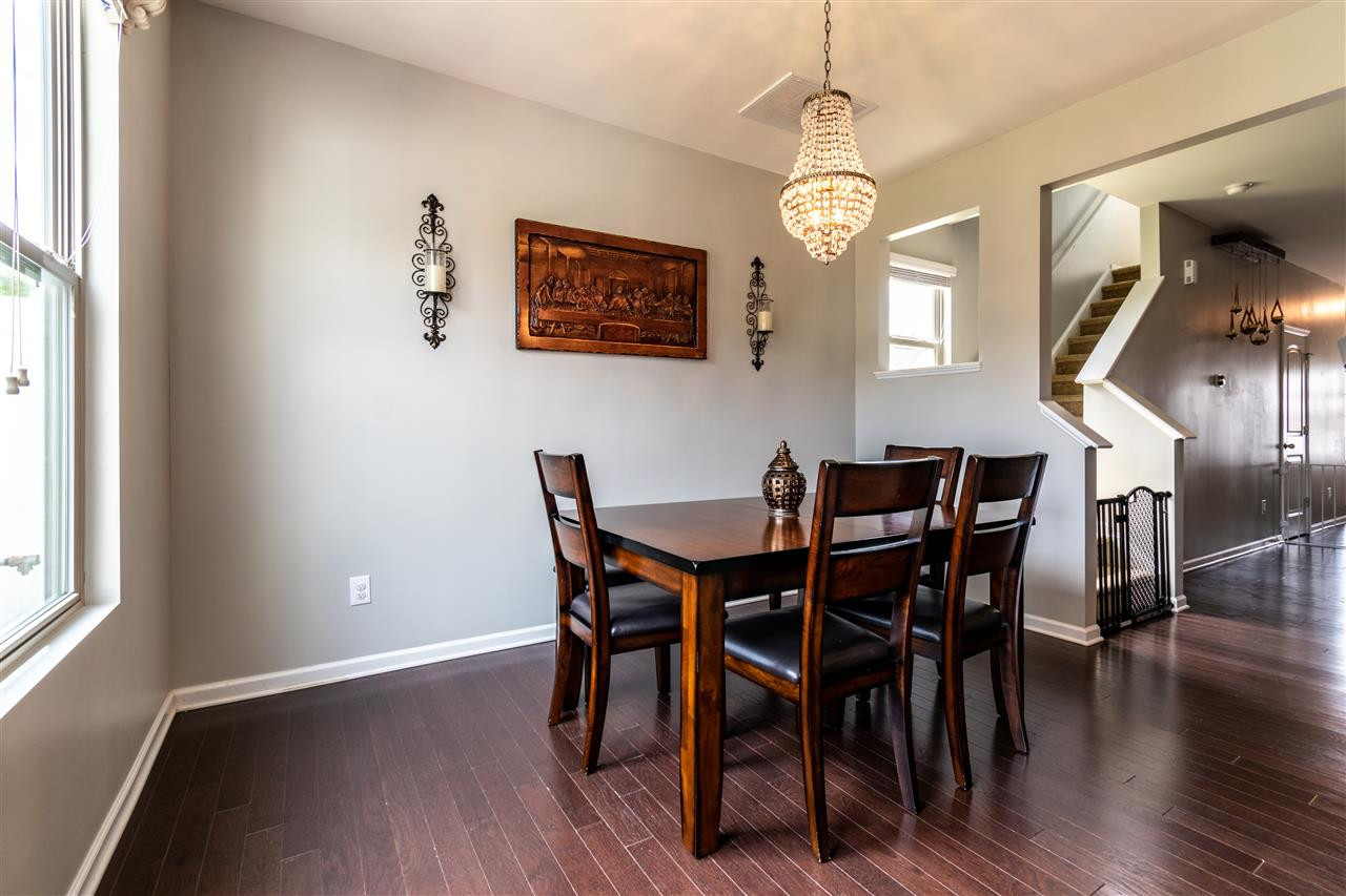 302 Leighann Ridge Lane Rolesville, NC 27571 - Photo 10 of 21 Photo 10