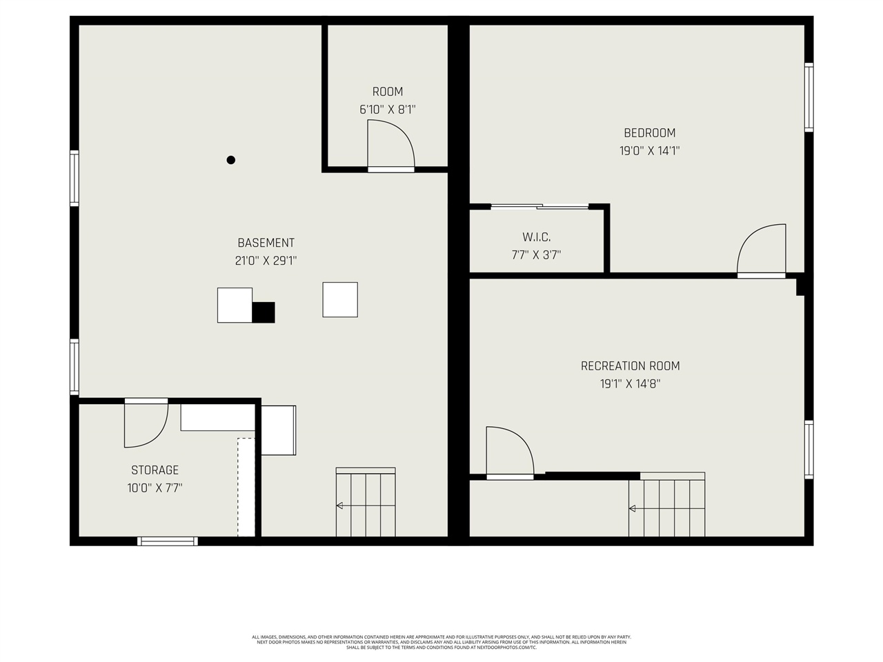 9629 North Kings Point Irons, MI 49644 - Photo 49 of 49