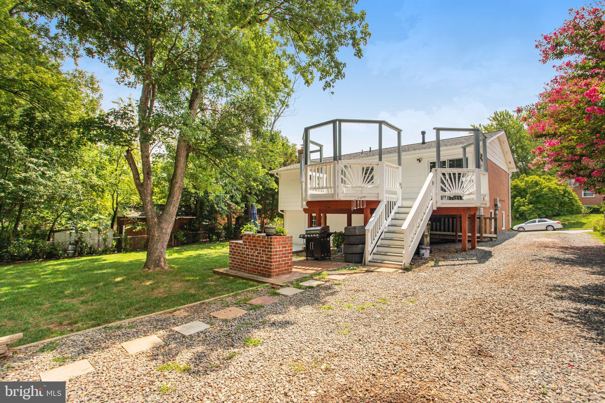 4712 Kilbane Road Woodbridge, VA 22193 - Photo 53 of 64 Gallery Image 53