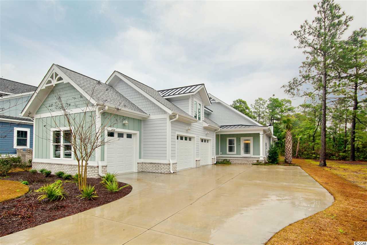 2570 Lavender Lane Myrtle Beach, SC 29579 - Photo 1 of 39