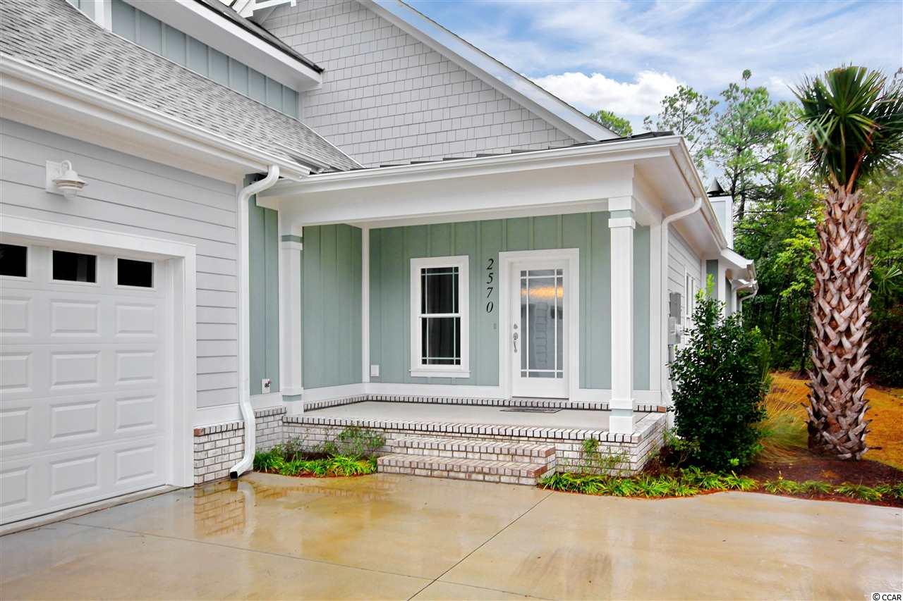 2570 Lavender Lane Myrtle Beach, SC 29579 - Photo 2 of 39