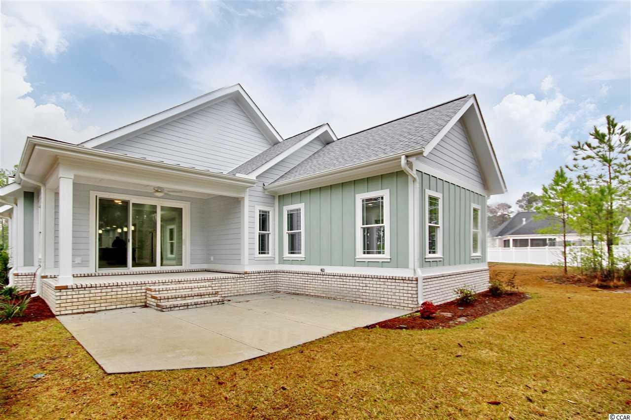 2570 Lavender Lane Myrtle Beach, SC 29579 - Photo 36 of 39