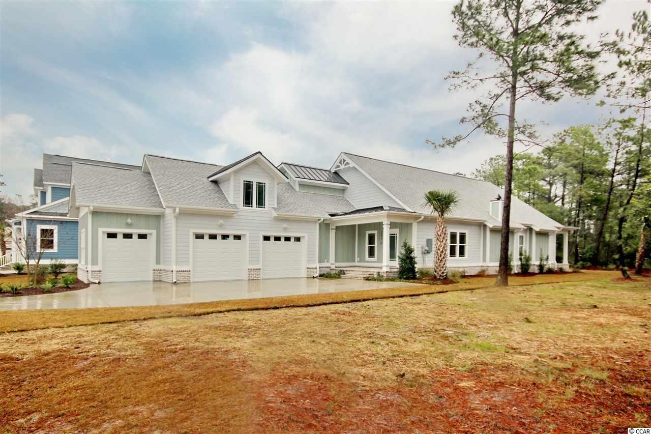 2570 Lavender Lane Myrtle Beach, SC 29579 - Photo 38 of 39