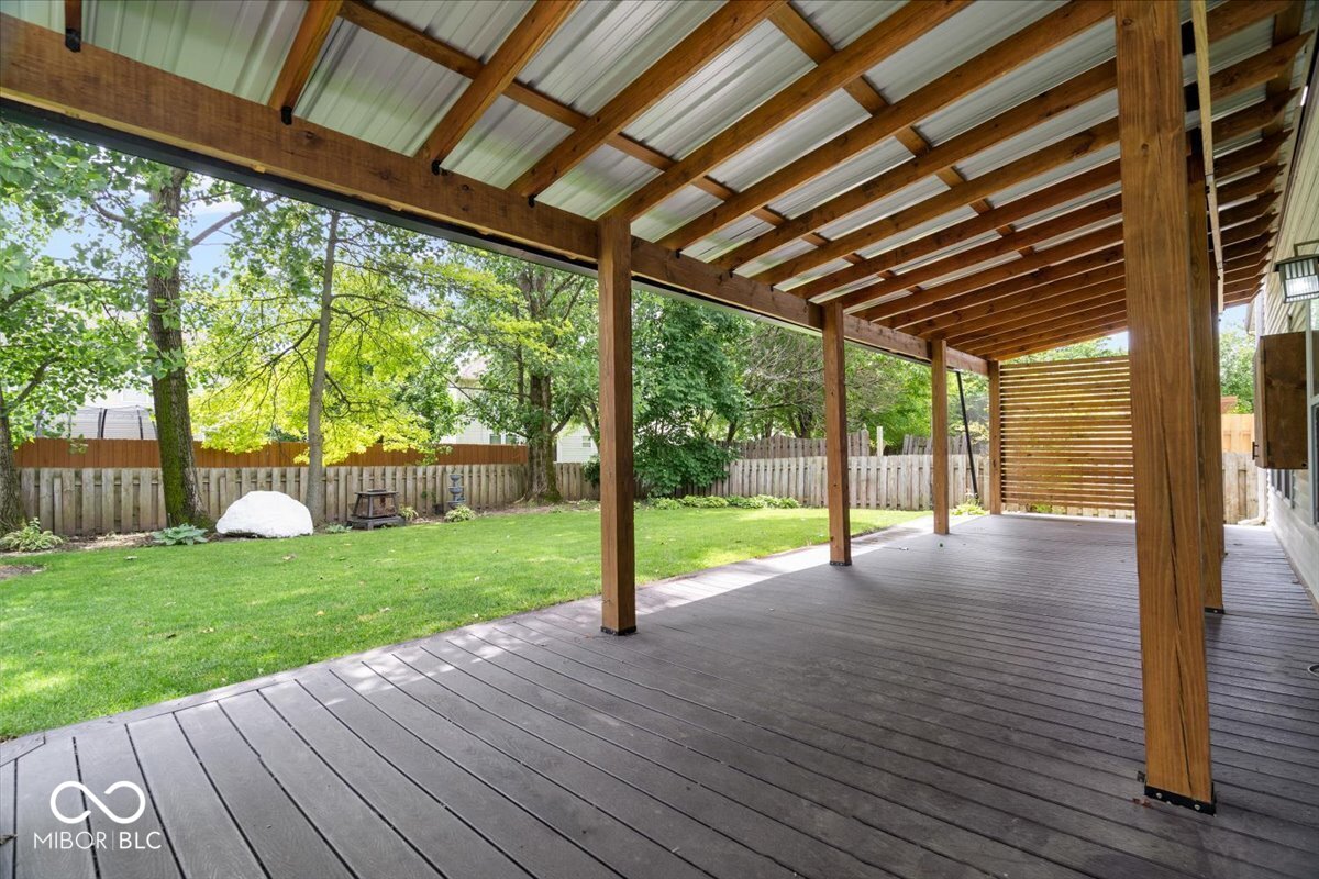 10375 Delphi Court Fishers, IN 46038 - Photo 45 of 48