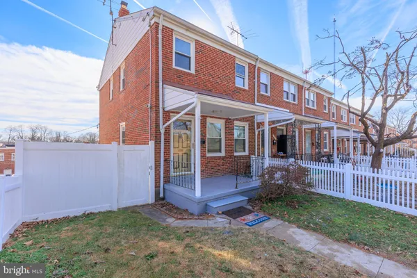 $295,000 | 1449 Roland Heights Avenue, Baltimore, MD 21211