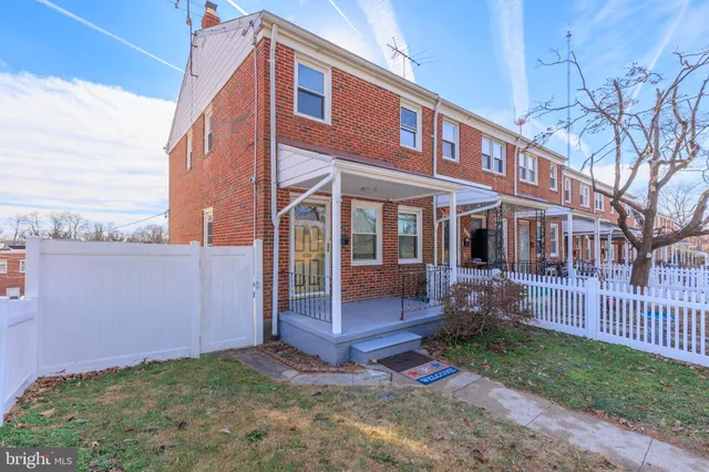 $295,000 | 1449 Roland Heights Avenue, Baltimore, MD 21211