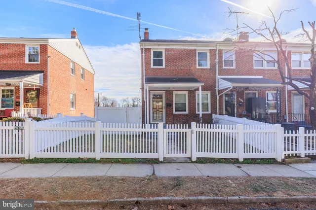 $295,000 | 1449 Roland Heights Avenue, Baltimore, MD 21211