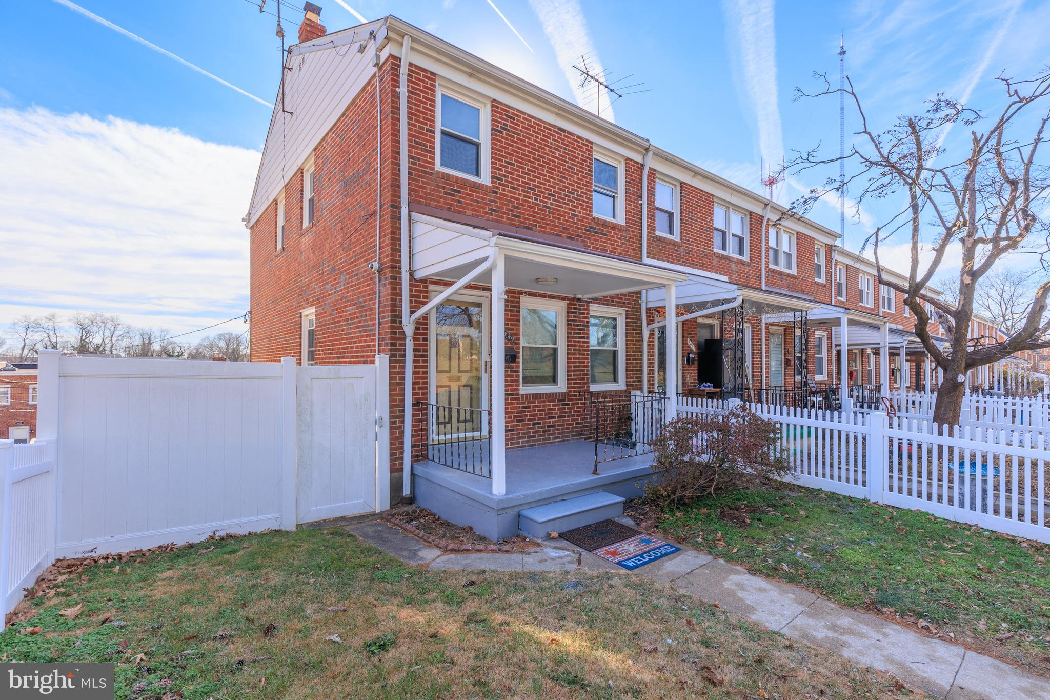 1449 Roland Heights Avenue Baltimore, MD 21211 - Photo 4 of 4