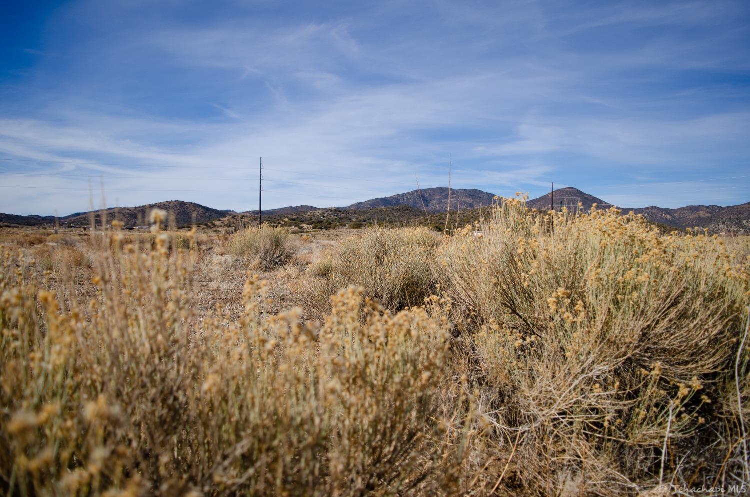 3 Sand Canyon Road Tehachapi, CA 93561 - Photo 13 of 29 Gallery Image 13
