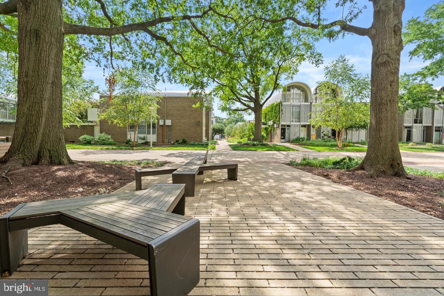 1311 Delaware Avenue Southwest, Unit S330 Washington, DC 20024 - Photo 29 of 33