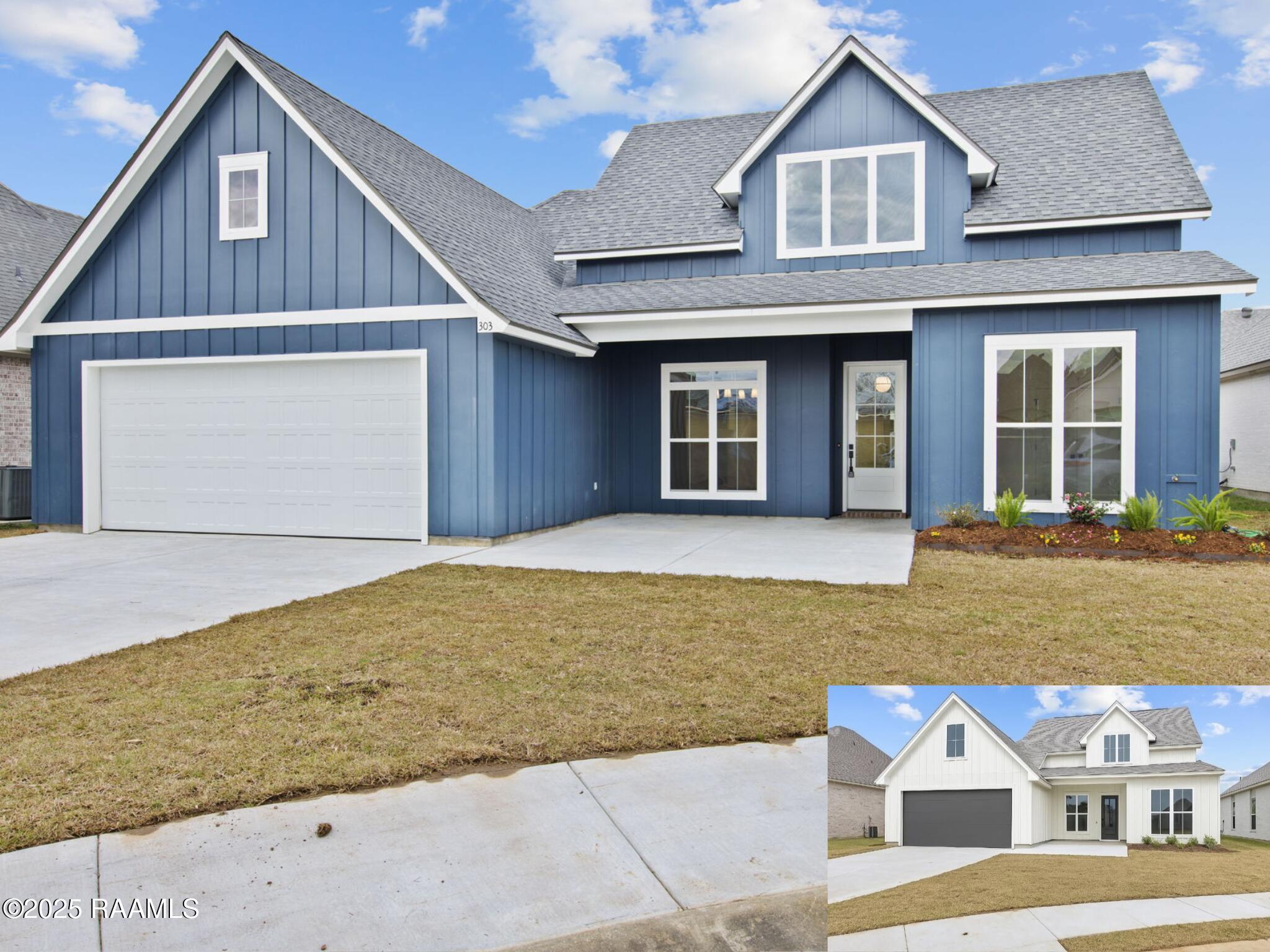 303 Decatur Lane Lafayette, LA 70503 - Photo 1 of 28 303 decatur mls photo