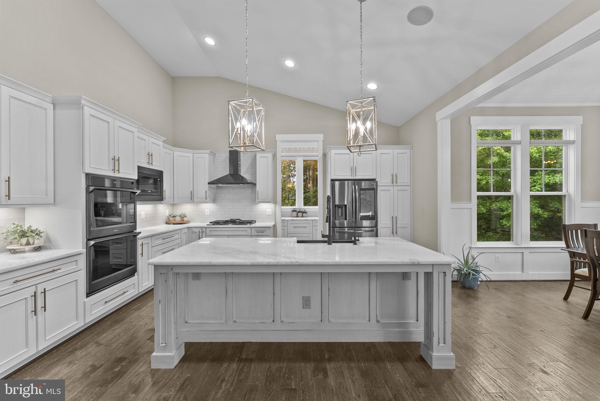 9801 Thoroughbred Road Warrenton, VA 20187 - Photo 36 of 119