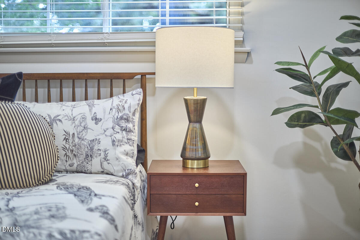 2613 McNeil Street, Unit D Raleigh, NC 27608 - Photo 22 of 31