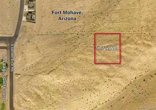 $51,486 | 225-52-037 South Vanderslice Road, Fort Mohave, AZ 86426