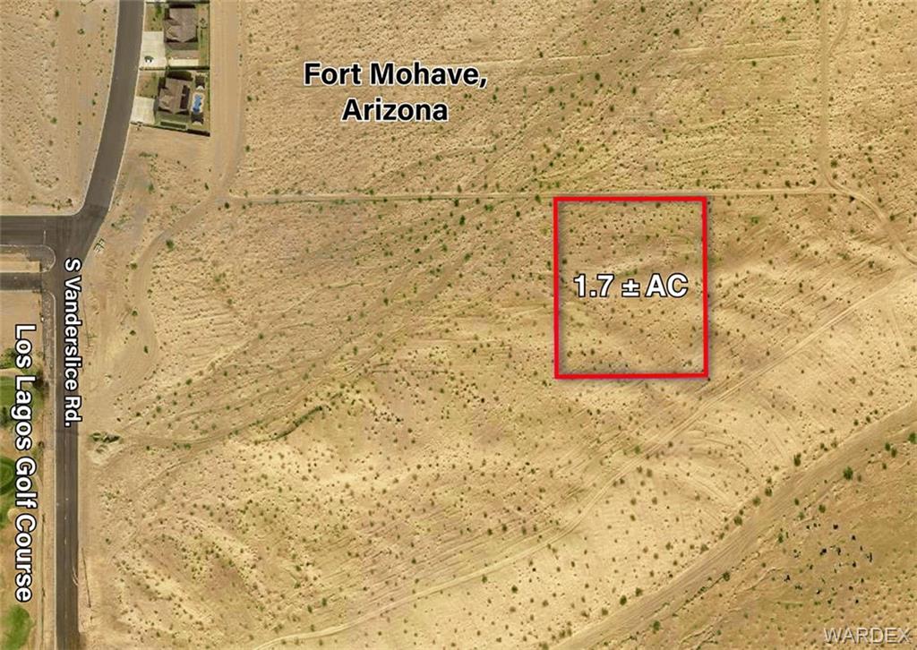 225-52-037 South Vanderslice Road Fort Mohave, AZ 86426 - Photo 1 of 1