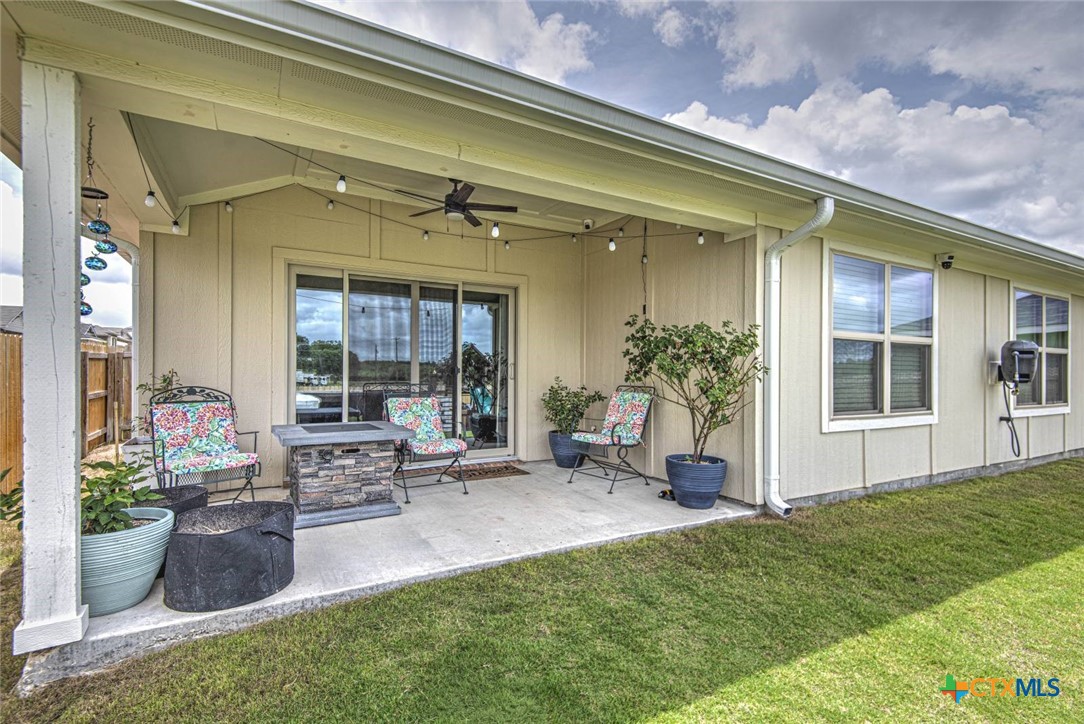 810 Cilantro Road Temple, TX 76501 - Photo 25 of 27
