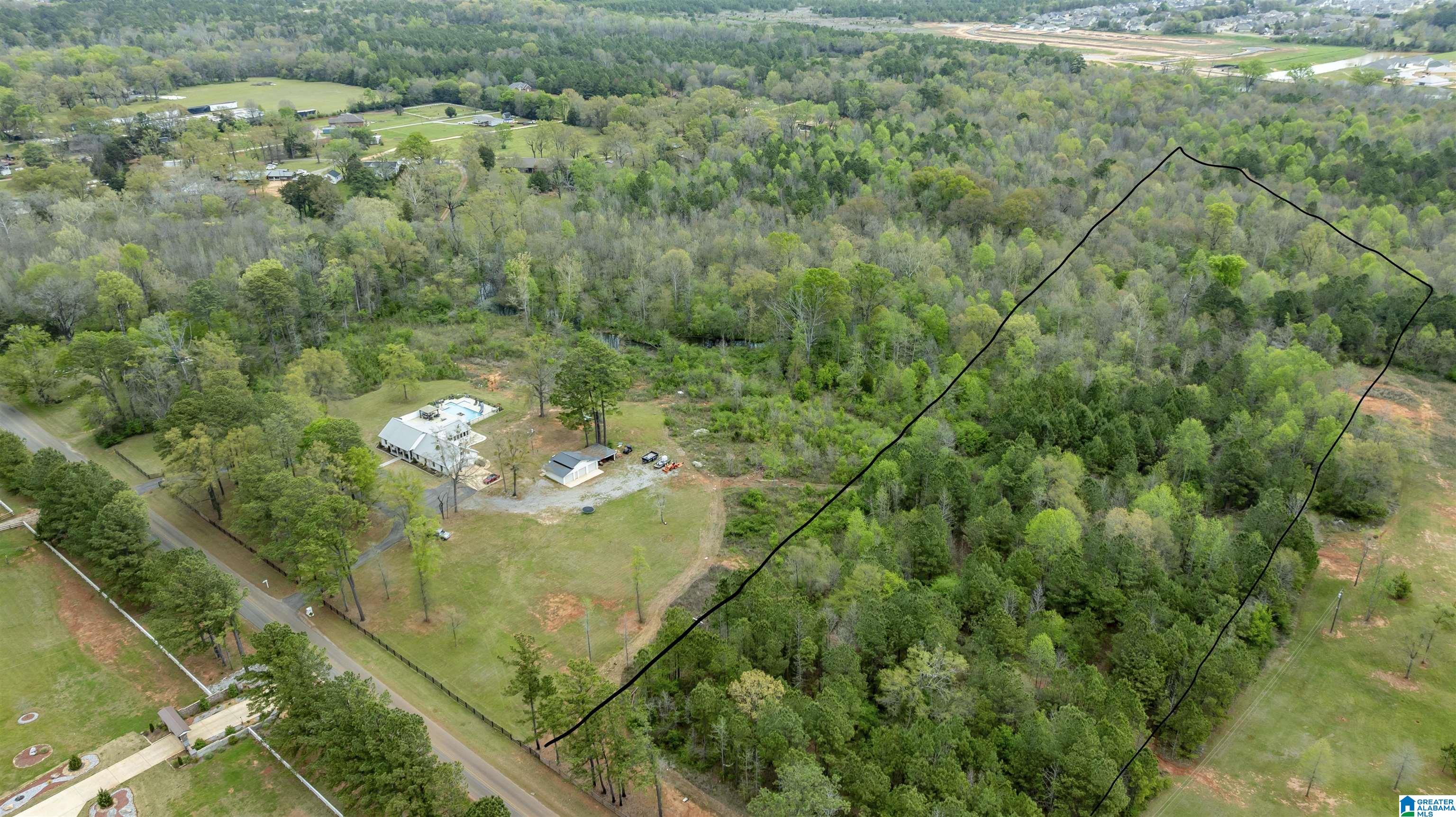0 County Road 107, Unit 1 Montevallo, AL 35115 - Photo 5 of 5