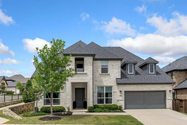 $1,299,000 | 4000 Campania Court, Colleyville, TX 76034
