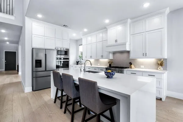 $1,299,000 | 4000 Campania Court, Colleyville, TX 76034