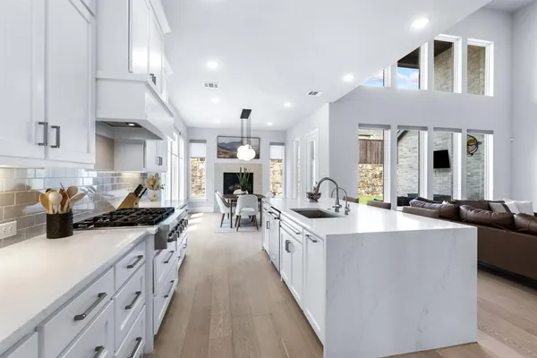 $1,299,000 | 4000 Campania Court, Colleyville, TX 76034