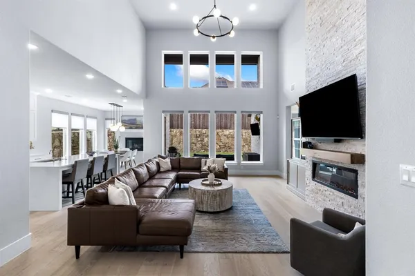 $1,299,000 | 4000 Campania Court, Colleyville, TX 76034