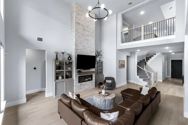 $1,299,000 | 4000 Campania Court, Colleyville, TX 76034
