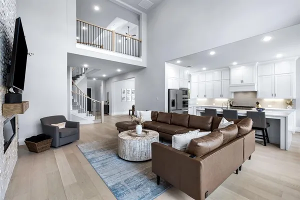$1,299,000 | 4000 Campania Court, Colleyville, TX 76034
