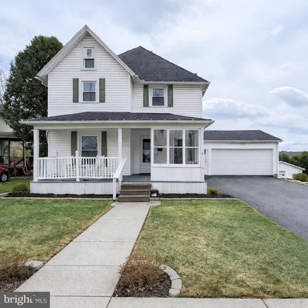 $225,000 | 14 Spruce Street, Kane, PA 16735