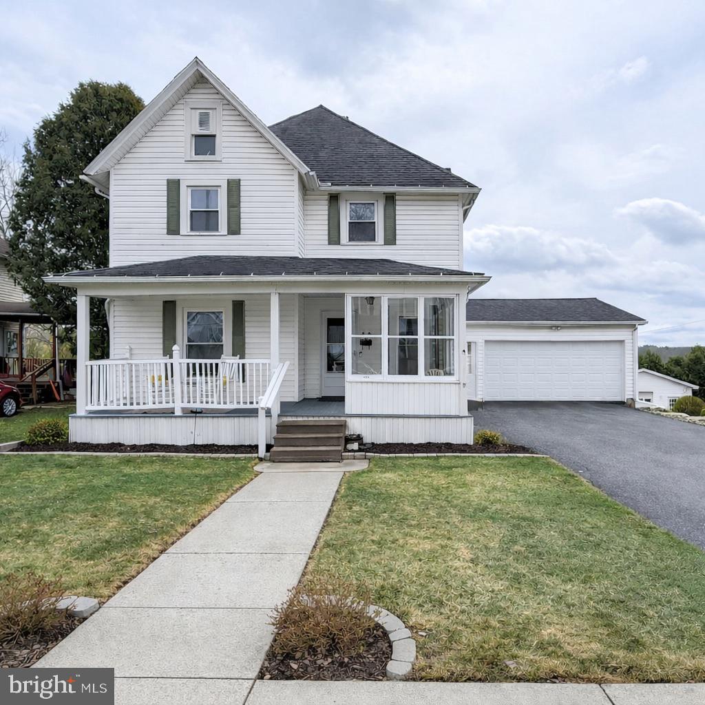 14 Spruce Street Kane, PA 16735 - Photo 1 of 24