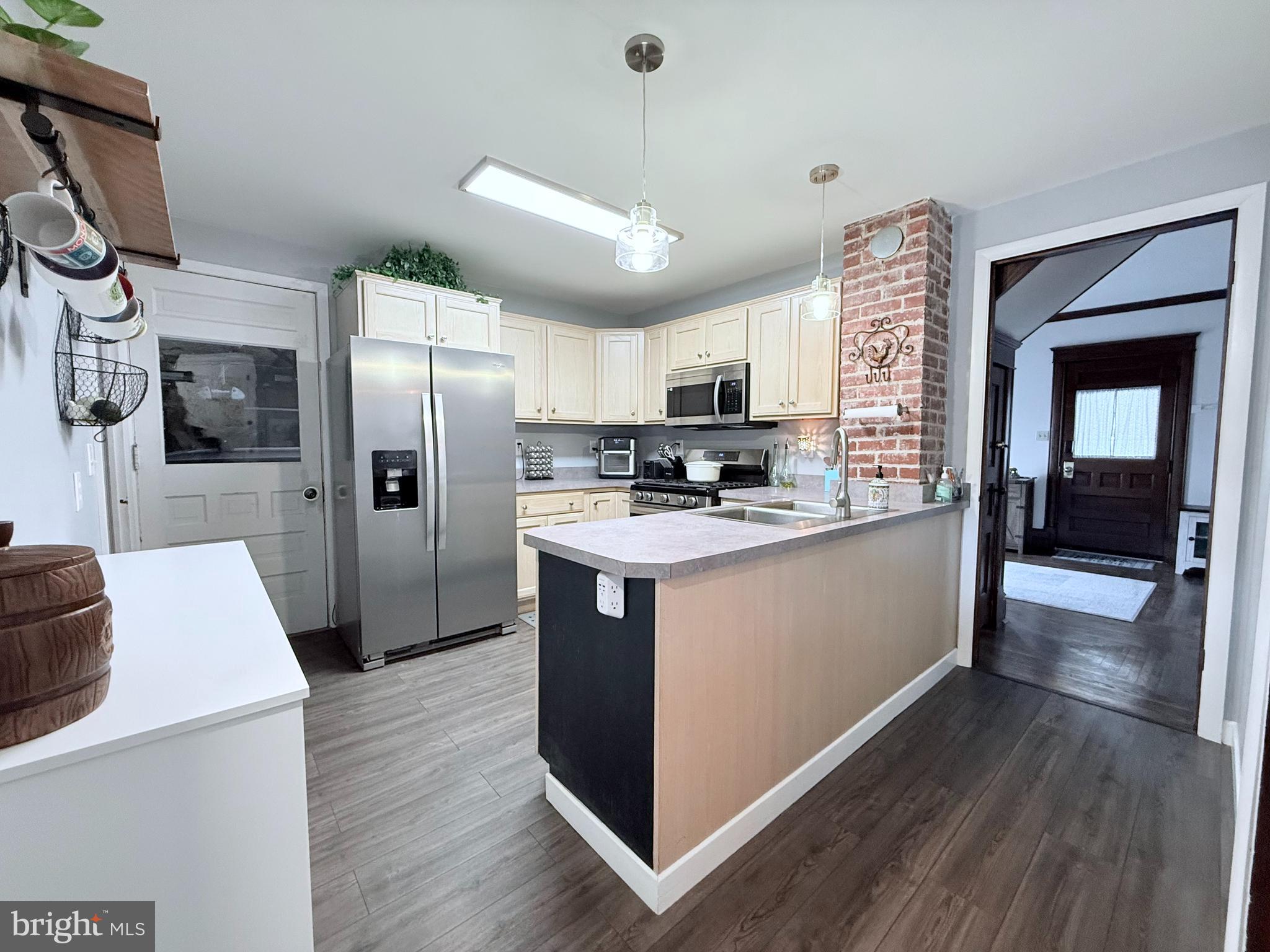 14 Spruce Street Kane, PA 16735 - Photo 6 of 24